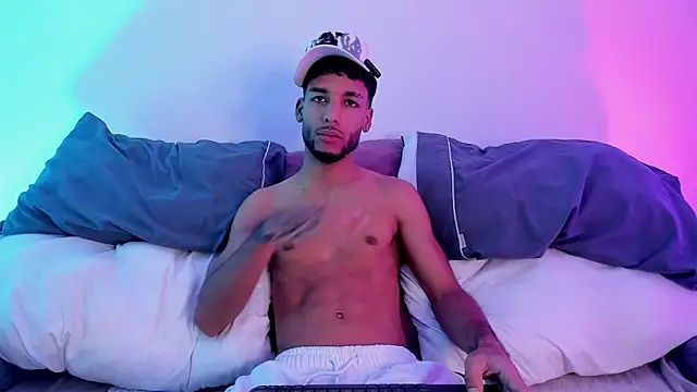 Thiagoferreti live cam