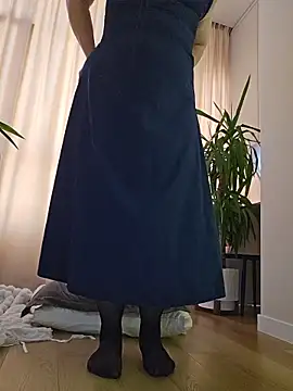 miss magic eyes