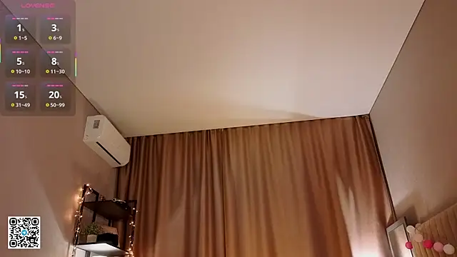 JerleneBelfy live sex cam