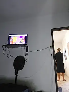 Gasc_1992 live cam
