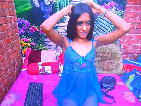 IndianPretty14u2Luv