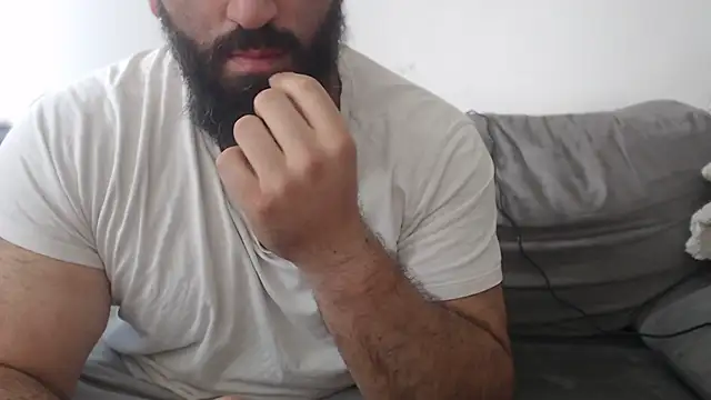 hugemachohandsome live cam