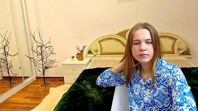 LoveXLexi webcam