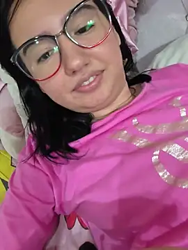Pinkie_Princes live cam
