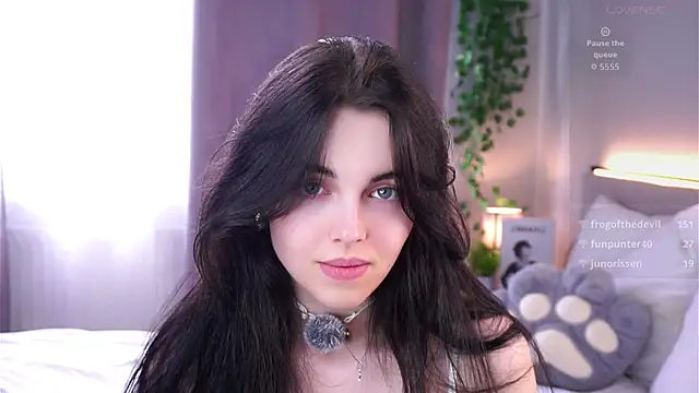 MirnaTellado live cam