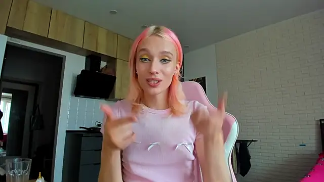 _Alice_Kitty webcam