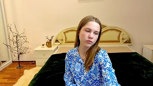 LoveXLexi webcam