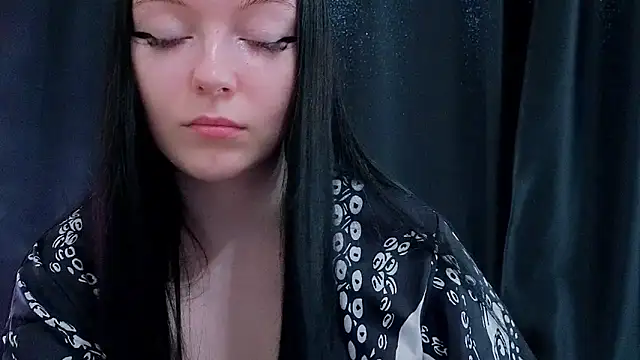 Naomi_Lanee webcam