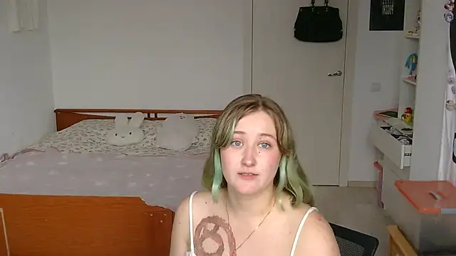yourcherry3 webcam