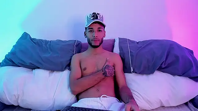Thiagoferreti webcam