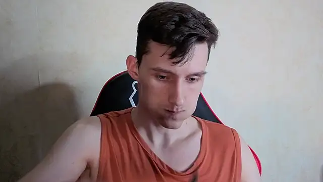 touch_me7 webcam