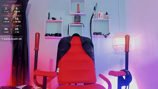 Maximoking26 webcam