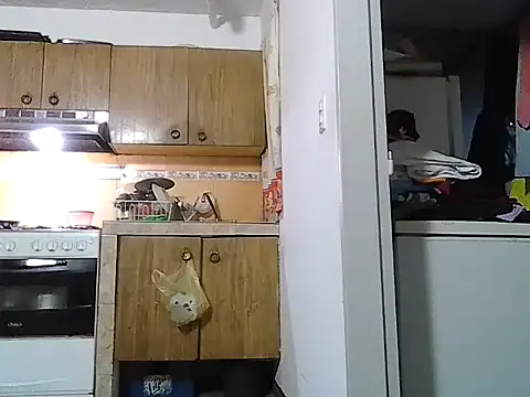 Veronica_missbigg webcam