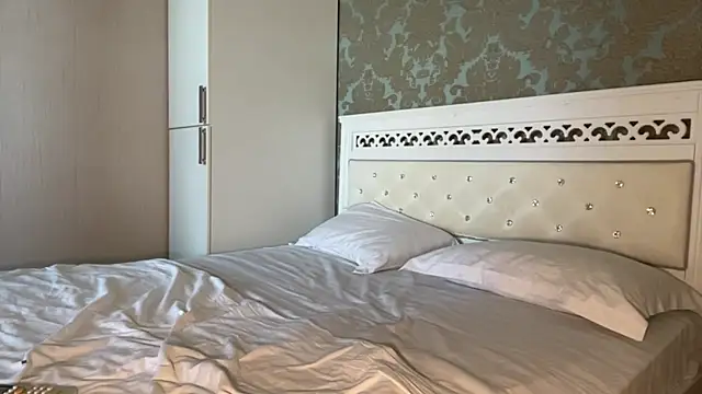 NamiRedhead live cam on StripChat