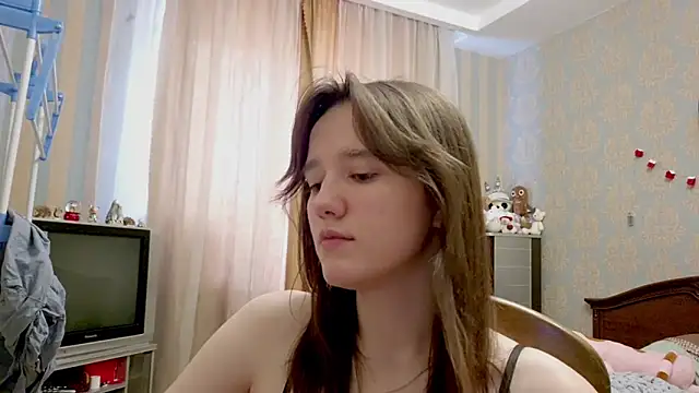JanineMcclurkin webcam