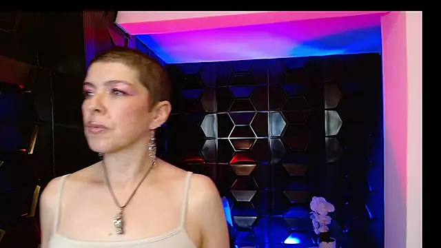 Sauvage_lilith webcam