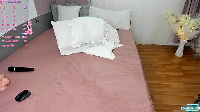 kassy_hotdevil webcam