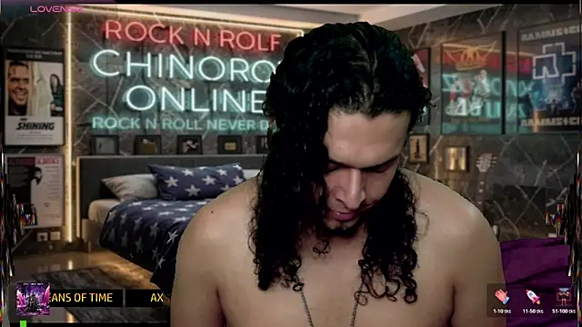 chino_roz webcam