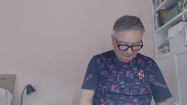 YOU6me webcam