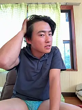 shoma2003's live cam