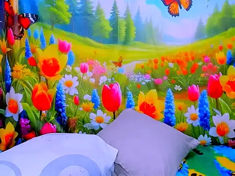 indianroxy webcam
