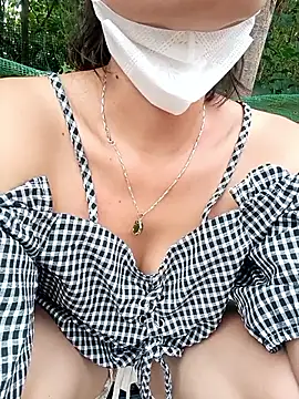 Linda-yiyi webcam