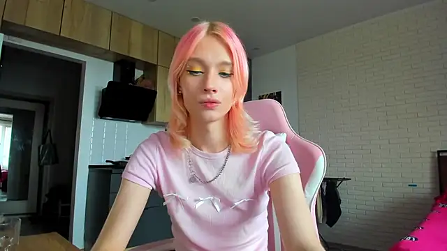 _Alice_Kitty webcam