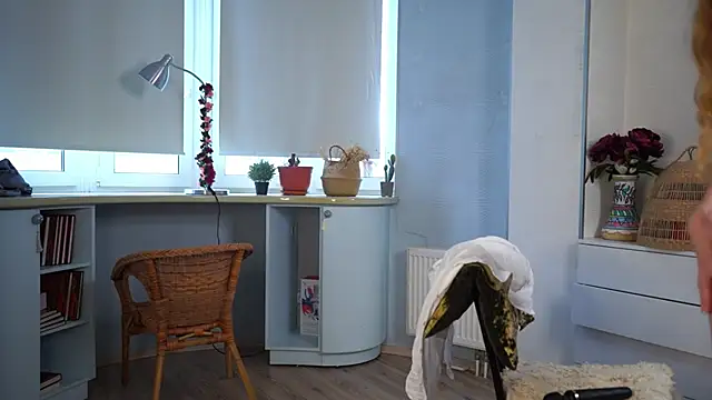 JaneUbry webcam