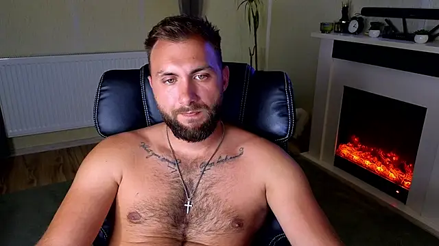 JamieNoxus live sex cam