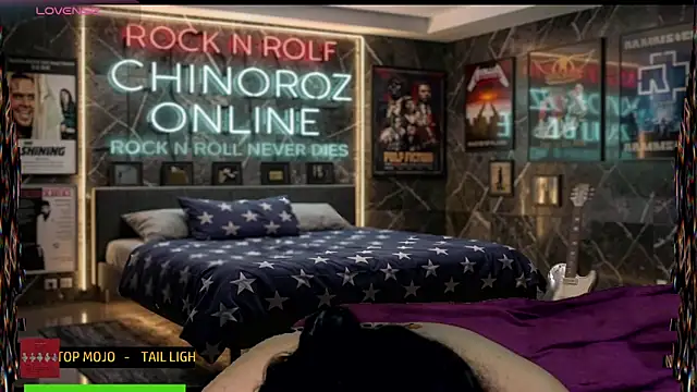 chino_roz webcam