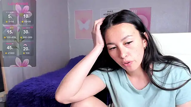 Geisha_Anna webcam