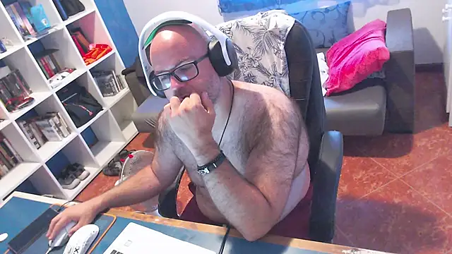ravingr4d4 webcam