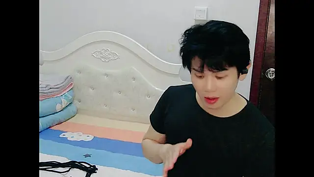 Melvinchina-88 webcam
