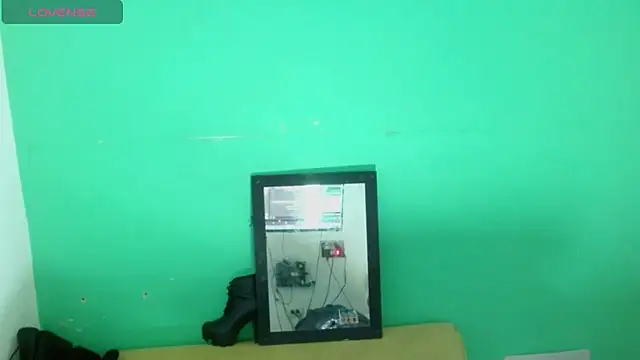 avaleri_cherry webcam