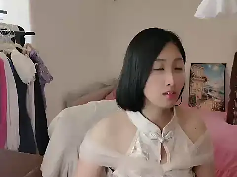 Rachel-6600 webcam