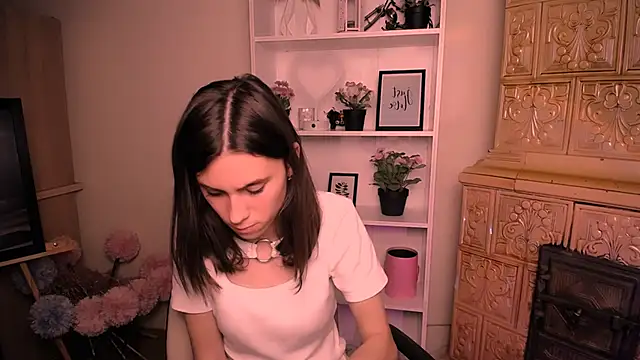 RosaRay_ webcam