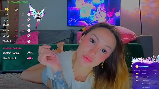baobei03 webcam