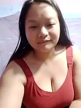Miu-beobeo live cam on StripChat