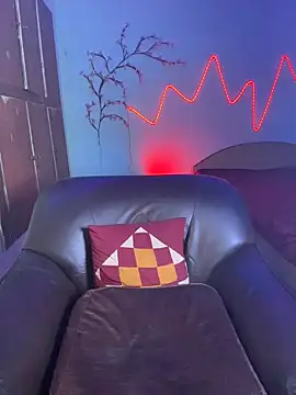 Ivy_the_goddess webcam
