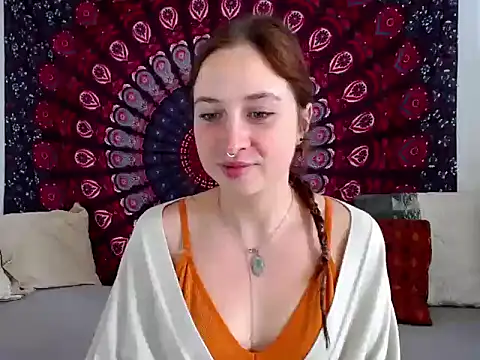 AdalynKiss webcam