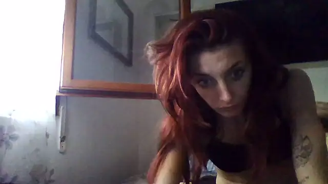 Janlovesc webcam