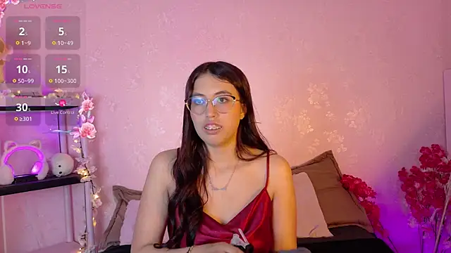 Valk_submissive live cam on StripChat