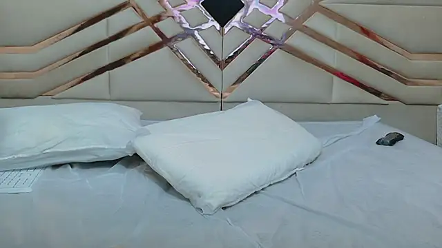 missfoster webcam