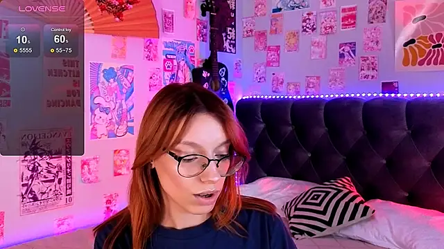 CindyMoriLove live cam