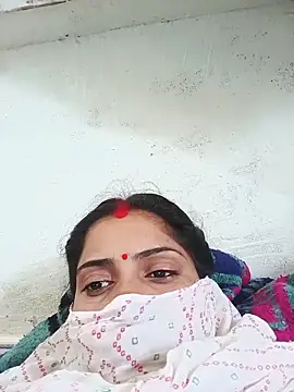 Pushpa_hotty webcam