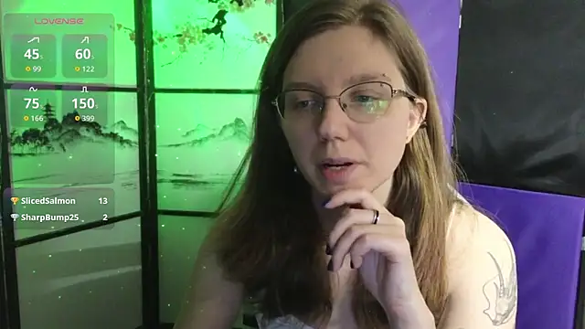 scarlettsrose webcam