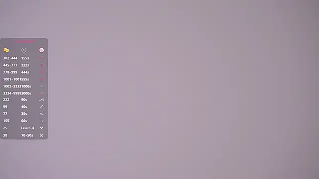 MarenGoodrich webcam