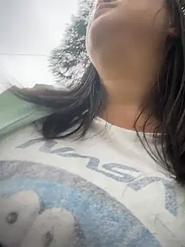 xiaoxiaoaini520 webcam