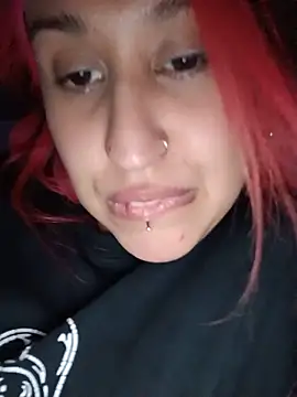 Sammi1995 webcam