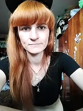 YaroslavaLester webcam
